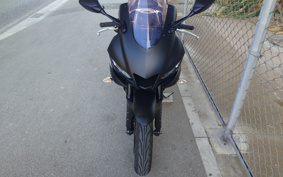 YAMAHA YZF-R25 RG43J