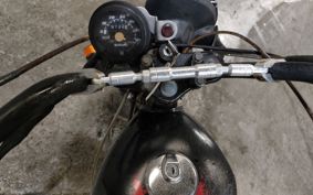 SUZUKI GS50 NA41A