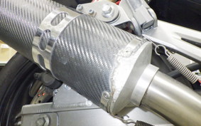 KAWASAKI BALIUS 250 Gen.2 ZR250B