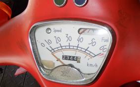 HONDA GIORCUB AF53