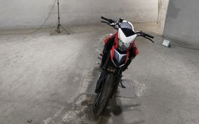 DUCATI HYPERMOTARD 820SP 2014 B201JA