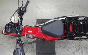 HONDA CT125 HUNTER CUB JA65
