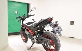 SUZUKI SV650 A 2022 VP55E