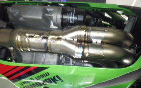 KAWASAKI ZX 10 NINJA ABS 2021 ZXT02E