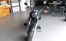 HARLEY  HARLEY FLSTFB 2018 JNV