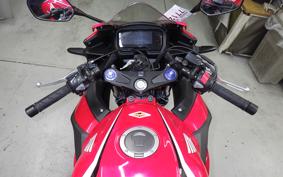 HONDA CBR400R 2019 NC56