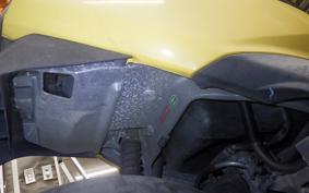 HONDA DIO Gen.5 AF57