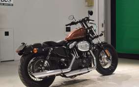 HARLEY XL1200X 2014