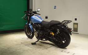 YAMAHA BOLT 950 C 2017 VN04J
