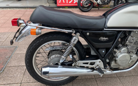 HONDA GB250 CLUBMAN 1 MC10