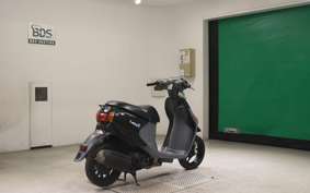 SUZUKI LET's 4 2017 CA45A