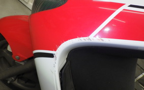 YAMAHA MAJESTY 125 FI 2023