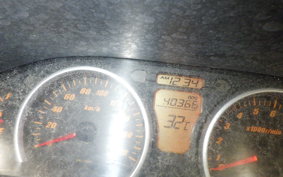 SUZUKI SKYWAVE 400 A 2010 CK45A