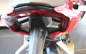 DUCATI  DUCATI  STREET  FIGHTER V4S 2022