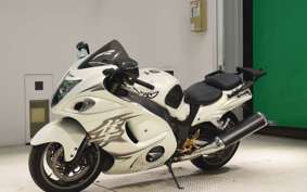 SUZUKI HAYABUSA Gen.2 2011