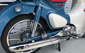 HONDA  SUPER CUB C125 JA71