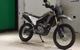 HONDA CRF250L 2021 MD47