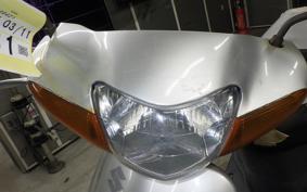 SUZUKI LET's 2 2013 CA1PA