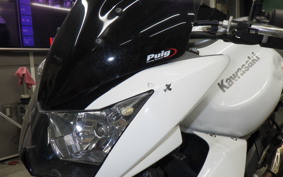 KAWASAKI Z1000 Gen.3 2010 ZRT00B