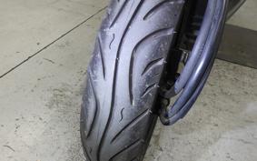 HONDA DIO Gen.6 2008 AF68