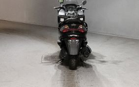 SUZUKI SKYWAVE 400S CK45A