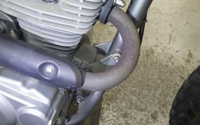 HONDA XR125L 2014