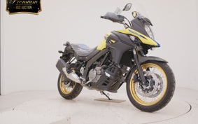 SUZUKI Vｽﾄﾛｰﾑ650XTA 2026 C733M