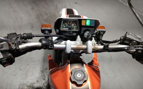 YAMAHA SEROW 225W DG08J