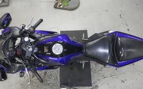 YAMAHA YZF-R3 2018