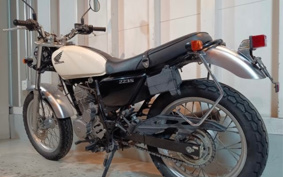 HONDA CB223S MC40