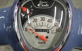 HONDA C50 SUPER CUB 2023 AA09