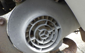 SUZUKI LET's 2 CA1KA