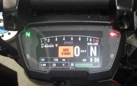 DUCATI DIAVEL 1260 S 2022