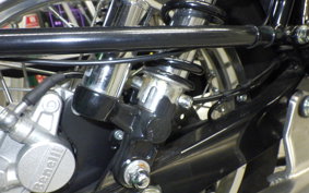 BENELLI インペリアーレ400 2022