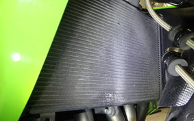 KAWASAKI Z1000 Gen.3 2008 ZRT00B