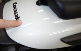 KAWASAKI ELIMINATOR400-3 2025 EL400A