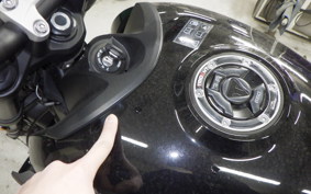 TRIUMPH TRIDENT 660 2023