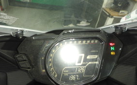 HONDA CBR250RR A 2001 MC51