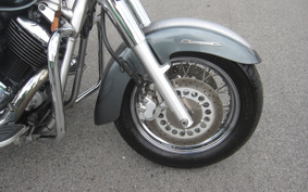 YAMAHA DRAGSTAR 1100 CLASSIC 2005 VP13J