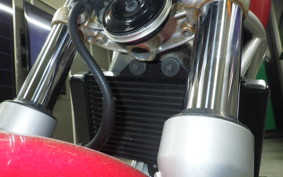 HONDA VTR 250 Gen. 2 2011 MC33