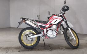 YAMAHA SEROW 250 DG31J