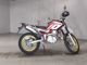 Фото Yamaha SEROW 250 с японского аукциона