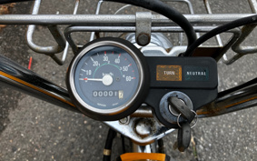 HONDA GORILLALTD Z50J