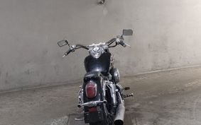 HONDA SHADOW 400 1997 NC34