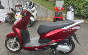 HONDA LEAD 125 JF45