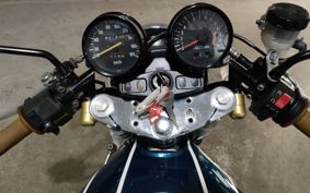 KAWASAKI ZEPHYR 400 1992 ZR400C