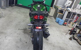 KAWASAKI NINJA H2 SX 2018 ZXT02A