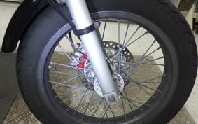 HONDA FTR223 2008 MC34