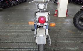 SUZUKI LANDY FM50