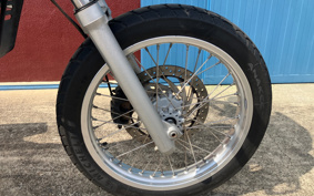 KAWASAKI ESTRELLA BJ250A